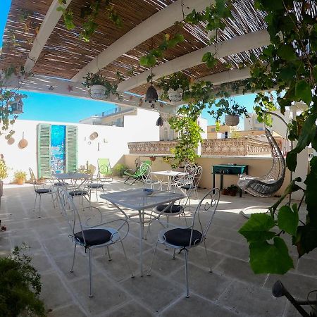 Ferienwohnung Palazzo Cesare - Monopoli Exterior foto