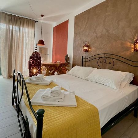 Ferienwohnung Palazzo Cesare - Monopoli Exterior foto
