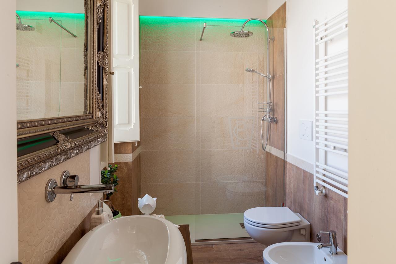 Ferienwohnung Palazzo Cesare - Monopoli Exterior foto