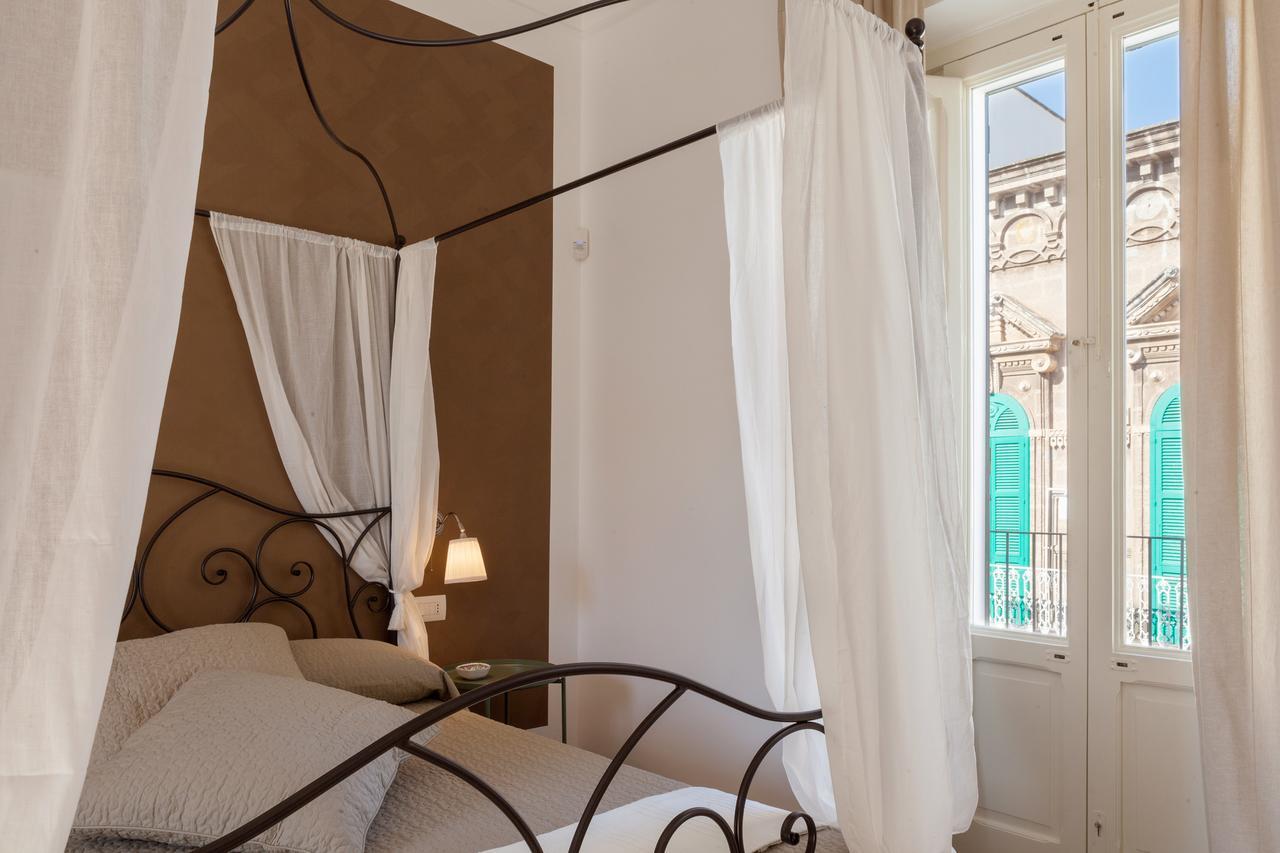 Ferienwohnung Palazzo Cesare - Monopoli Exterior foto