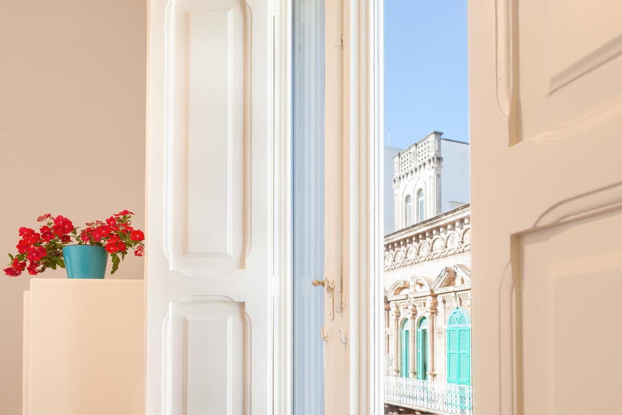 Ferienwohnung Palazzo Cesare - Monopoli Exterior foto