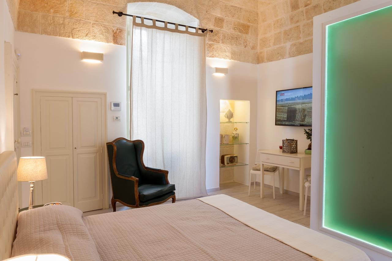 Ferienwohnung Palazzo Cesare - Monopoli Exterior foto