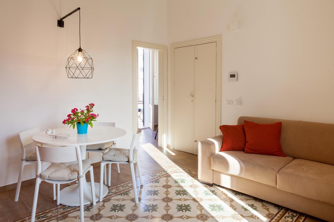 Ferienwohnung Palazzo Cesare - Monopoli Exterior foto